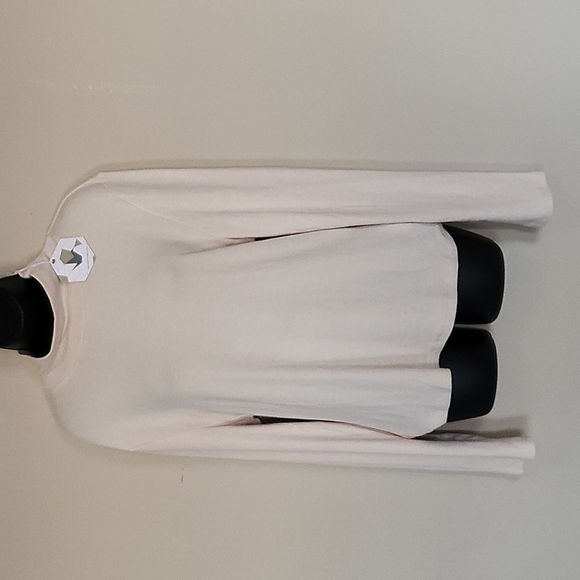 Paper Crane turtleneck Shirt - Picture 1 of 4